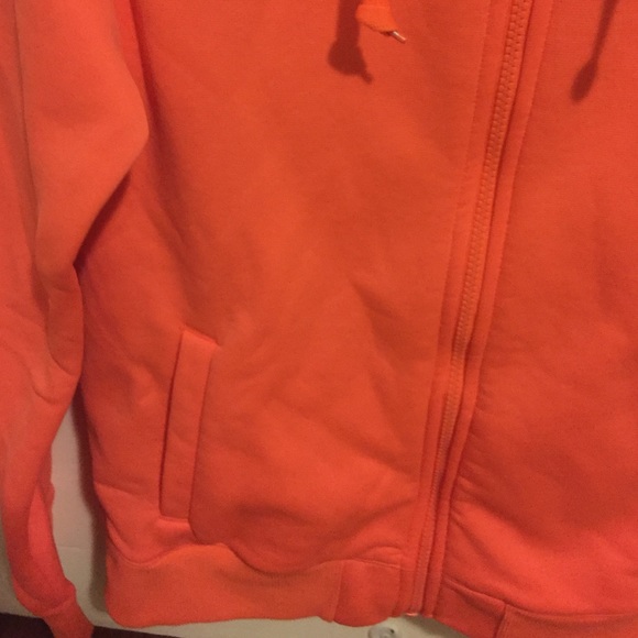 Under Armour Zip-up Hoodie - Picture 3 of 3