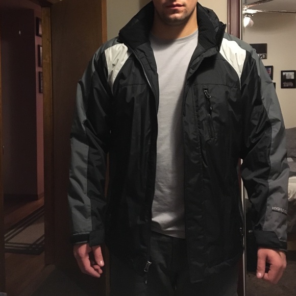 32 Degrees Men's winter jacket