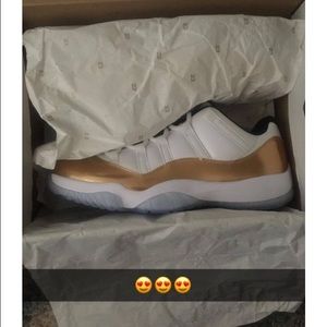 Meet your Posher, Kerry