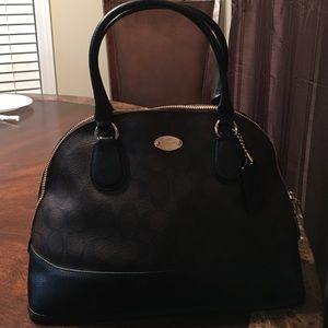 authentic Coach 👜 handbag