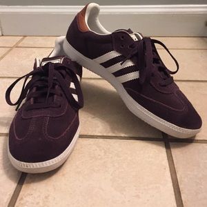 Adidas Sambas Original sneakers