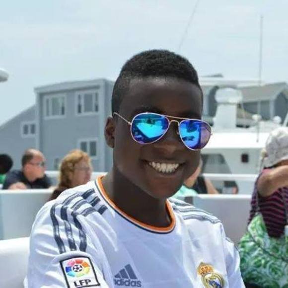 Meet your Posher, John - Picture 1 of 1