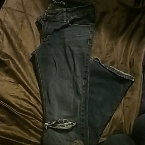 Bullhead Laguna jeans