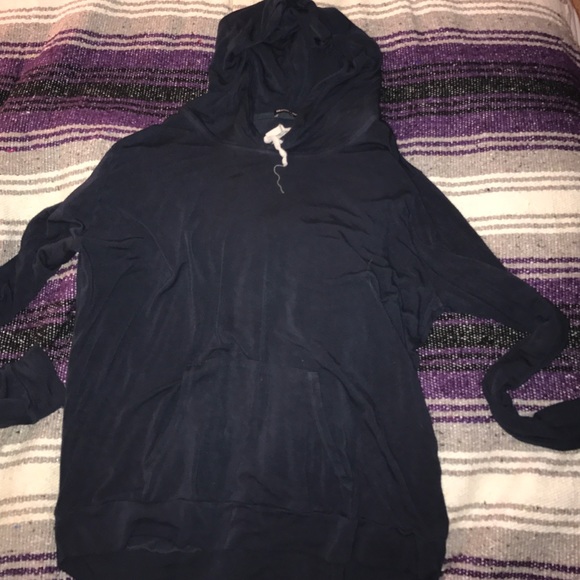 Brandy Melville soft hoodie