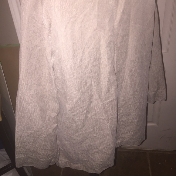 Silk Top - Picture 2 of 2
