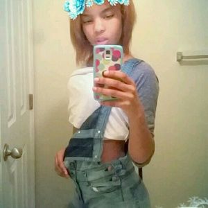 Meet your Posher, Kris