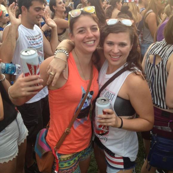 Meet your Posher, Nicole