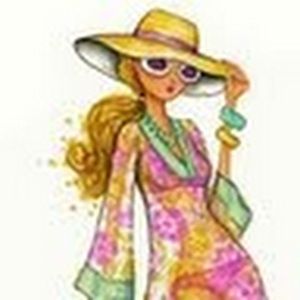 Meet your Posher, Lindsay