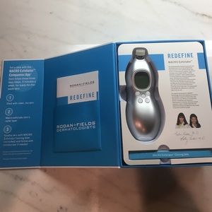 Rodan + Fields Macro Exfoliator