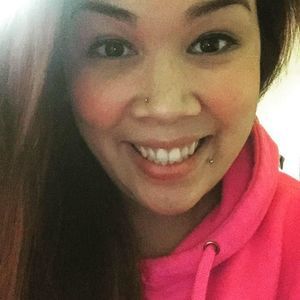 Meet your Posher, Krystal