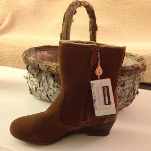 Sporto NATALIE boot