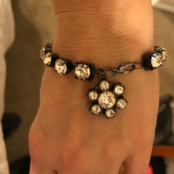 Handmade one of a kind bracelet