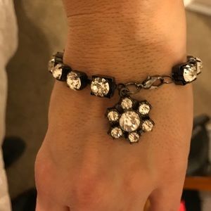 Handmade one of a kind bracelet