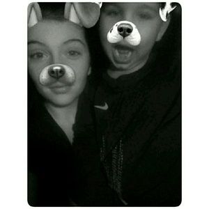 Meet your Posher, Nevaeh