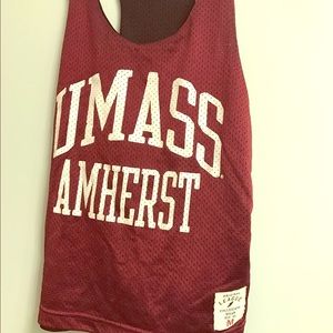 UMass Amherst reversible Lax Tank
