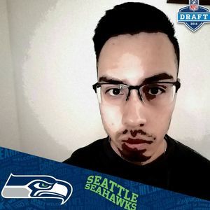 Meet your Posher, Gabriel