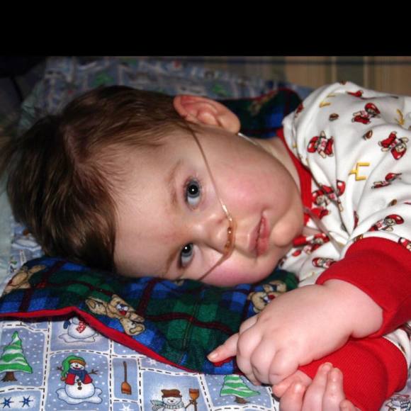 Meet your Posher, Kristin