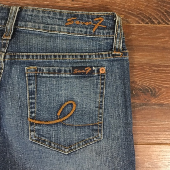 Seven Jeans - Picture 3 of 4