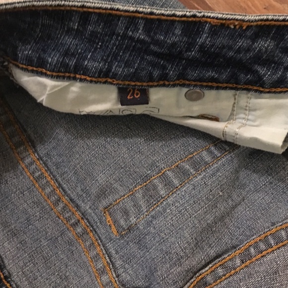 Seven Jeans - Picture 4 of 4