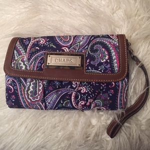 Cute Wristlet