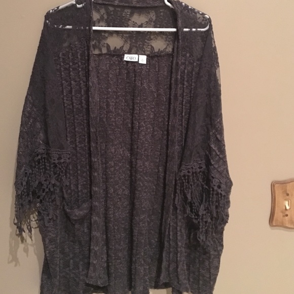 Women's XL Lightweight Cardigan✨🎀