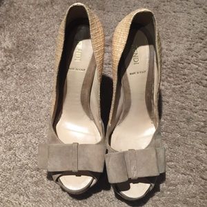 Fendi pumps