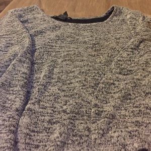 Plus size ladies sweater - size: 2X