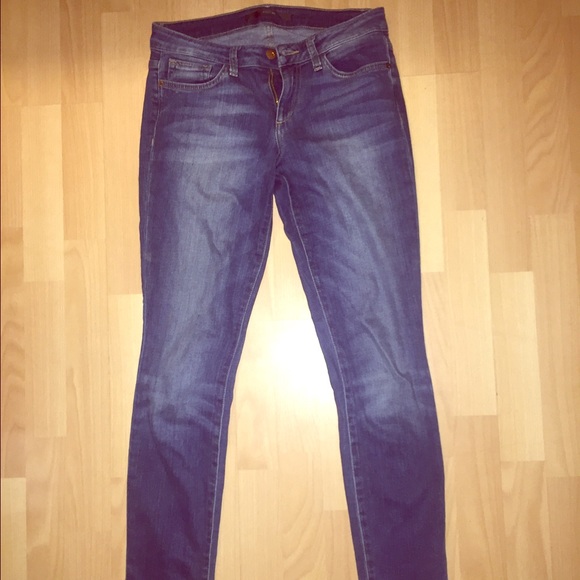 Joes Jeans