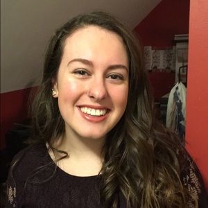 Meet your Posher, Amy