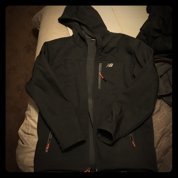 Men's New Balance lightweight jacket