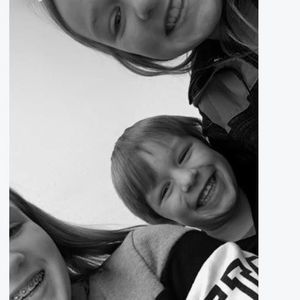 Meet your Posher, Harley