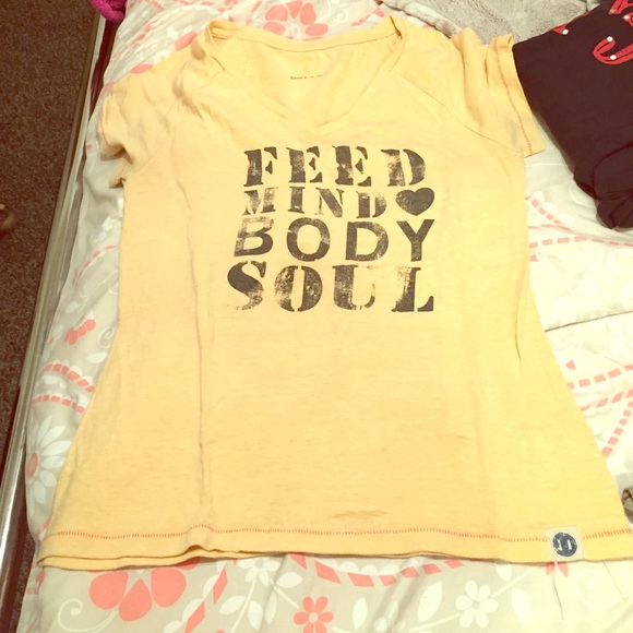 Woman's Tee shirt
