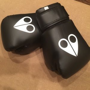 Brand New Custom Boxing Gloves 💥 Fitness Goals