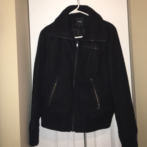 Express Jacket