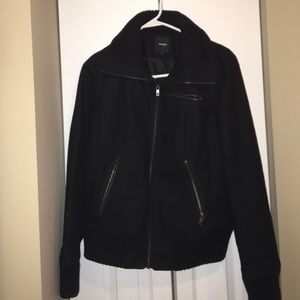Express Jacket