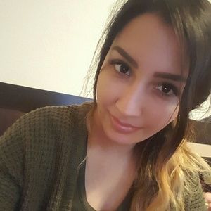 Meet your Posher, Tamara