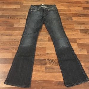 Express premium denim