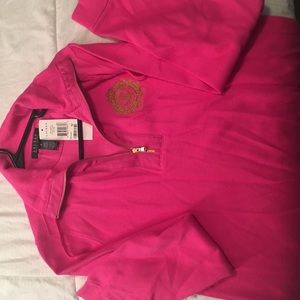 Ralph Lauren pull over
