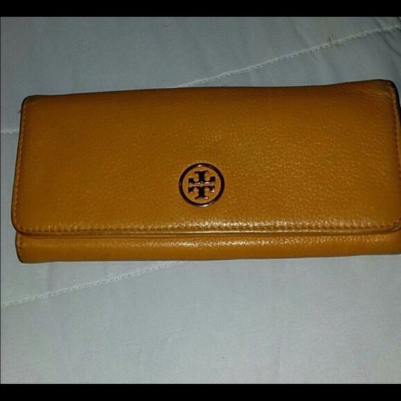 Tory Burch Wallet