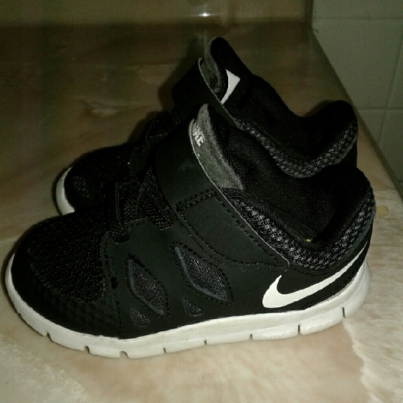 Nike's