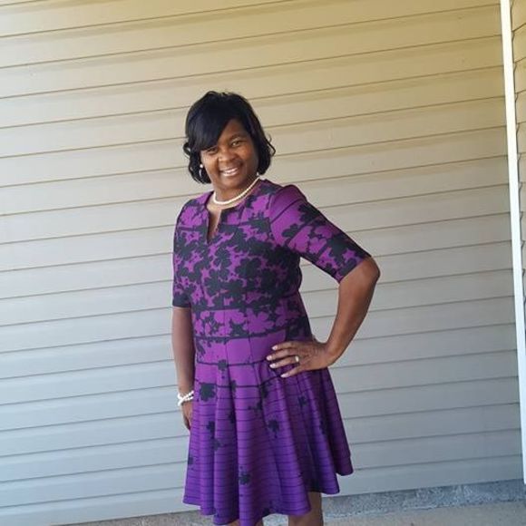 Meet your Posher, Olivia