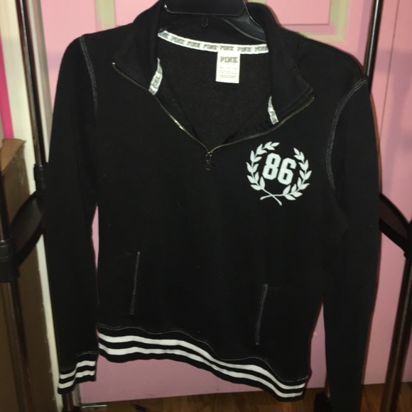 Quarter zip