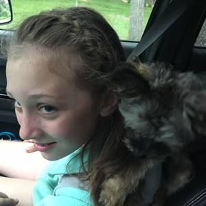 Meet your Posher, Bobbie