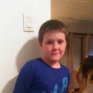 Meet your Posher, Connor