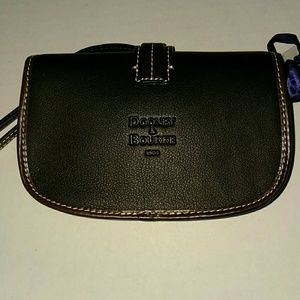 Dooney and Bourke Wristlet [final price]