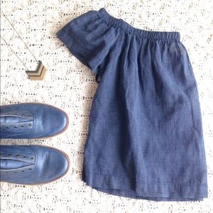 Anthropologie Tops - NWT Cloth and Stone off the shoulder crop top Anthropologie Tops - NWT Cloth and Stone off the shoulder crop top