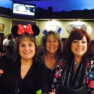 Meet your Posher, Pamela