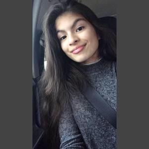 Meet your Posher, Jackie