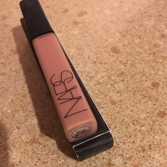 NARS Belize Lipgloss