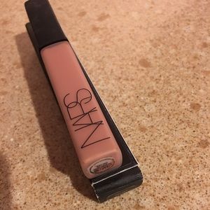 NARS Belize Lipgloss